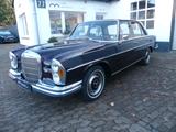 Mercedes-Benz 280 SE - Mercedes-Benz 280 in Hannover