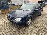Volkswagen Bora Comfortline 1.9TDI - Volkswagen Bora: TDI