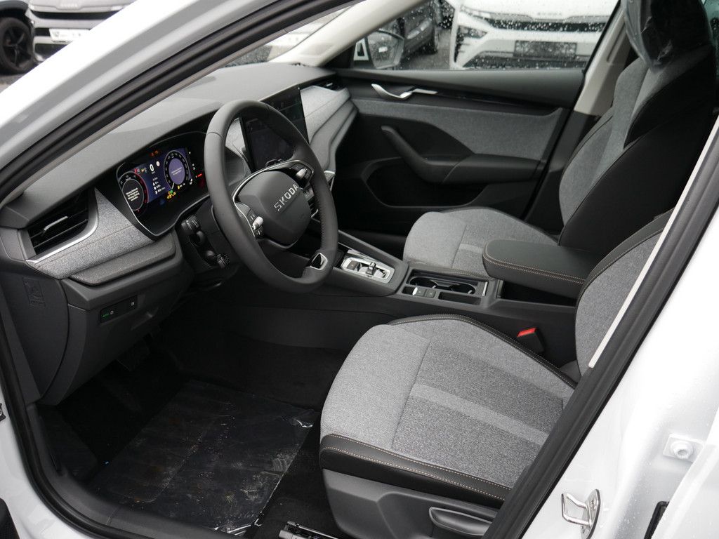 Skoda Octavia - Bild 7