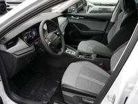 Skoda Octavia - Vorschau Bild 7