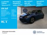 Volkswagen Golf VIII 1.5 TSI Goal Navi LED-Plus-Scheinwerfe - Volkswagen Golf Jahreswagen: Plus