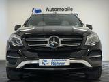 Mercedes-Benz GLE 400 4M designo AHK Pano ILS Standheiz Distr+ - Mercedes-Benz GLE-Klasse
