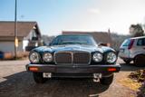 Jaguar XJ 12 Serie III Daimler Double Six - Jaguar Oldtimer
