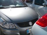 Suzuki SX4 1.6 16V Outdoor Line GLX - 22 - gebrauchte Suzuki SX4 aus dem Jahr 2012