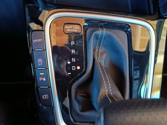 Kia PROCEED 1.5T 140 DCT GTL TEC 18Z LEDER