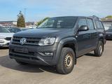 Volkswagen Amarok 3.0 TDI /4 Motion/AHK/DoubleCab/609 - VW Amarok Gebrauchtwagen in Hannover