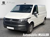 Volkswagen Transporter Kasten 2.0 TDI PDC Tempomat *Garanti - Volkswagen: Transporter TDI
