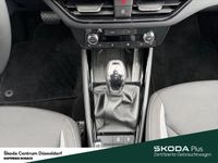 Skoda Kamiq - Vorschau Bild 21