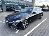 Mercedes-Benz C 220 d T AVANTGARDE DISTRONIC LEDER KAMERA LED - Mercedes-Benz C 220 in Bielefeld