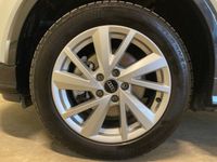 Audi Q2 - Vorschau Bild 15