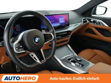 BMW 420 - 11
