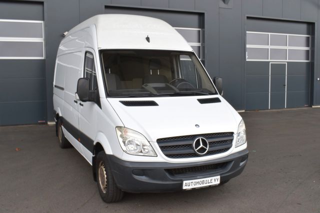 Mercedes-Benz Sprinter 309 CDI Camper Hochdach,Servo,TüvNeu,