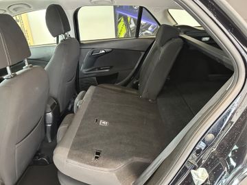 Bild 19 Fiat Tipo Lounge