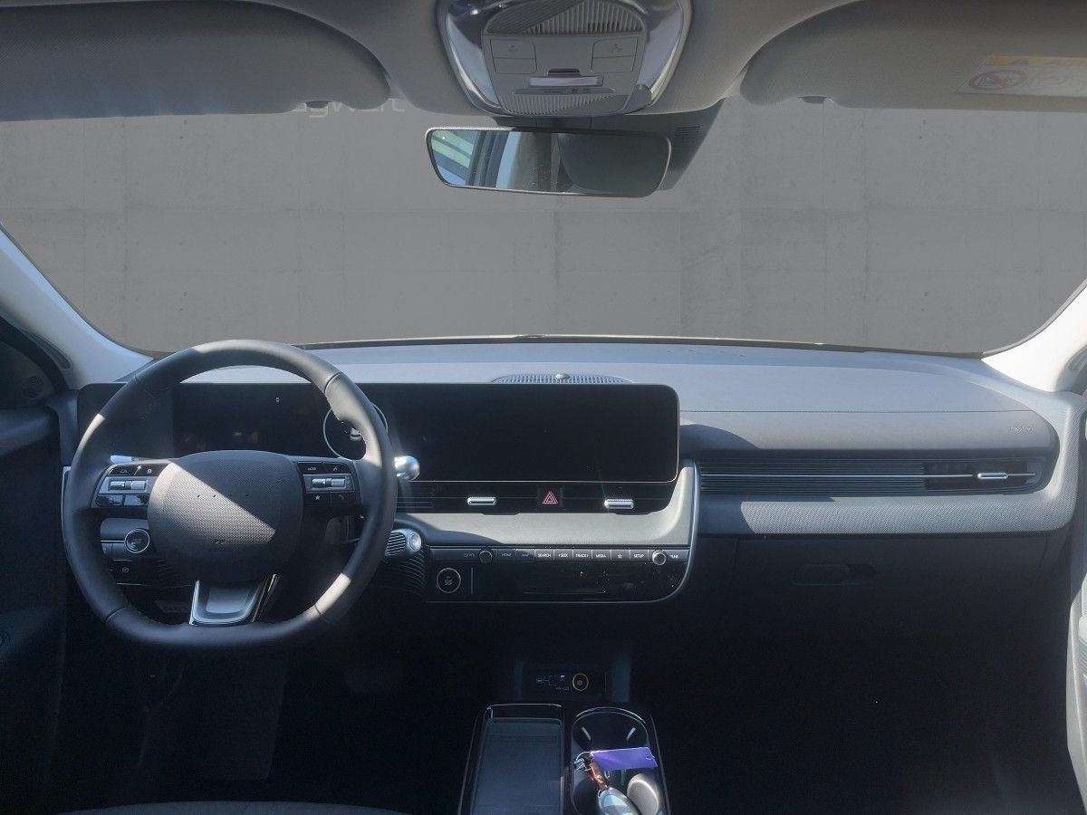 Hyundai IONIQ 5 - Bild 8