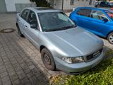 Audi A4  - gebrauchte Audi A4 aus dem Jahr 1995