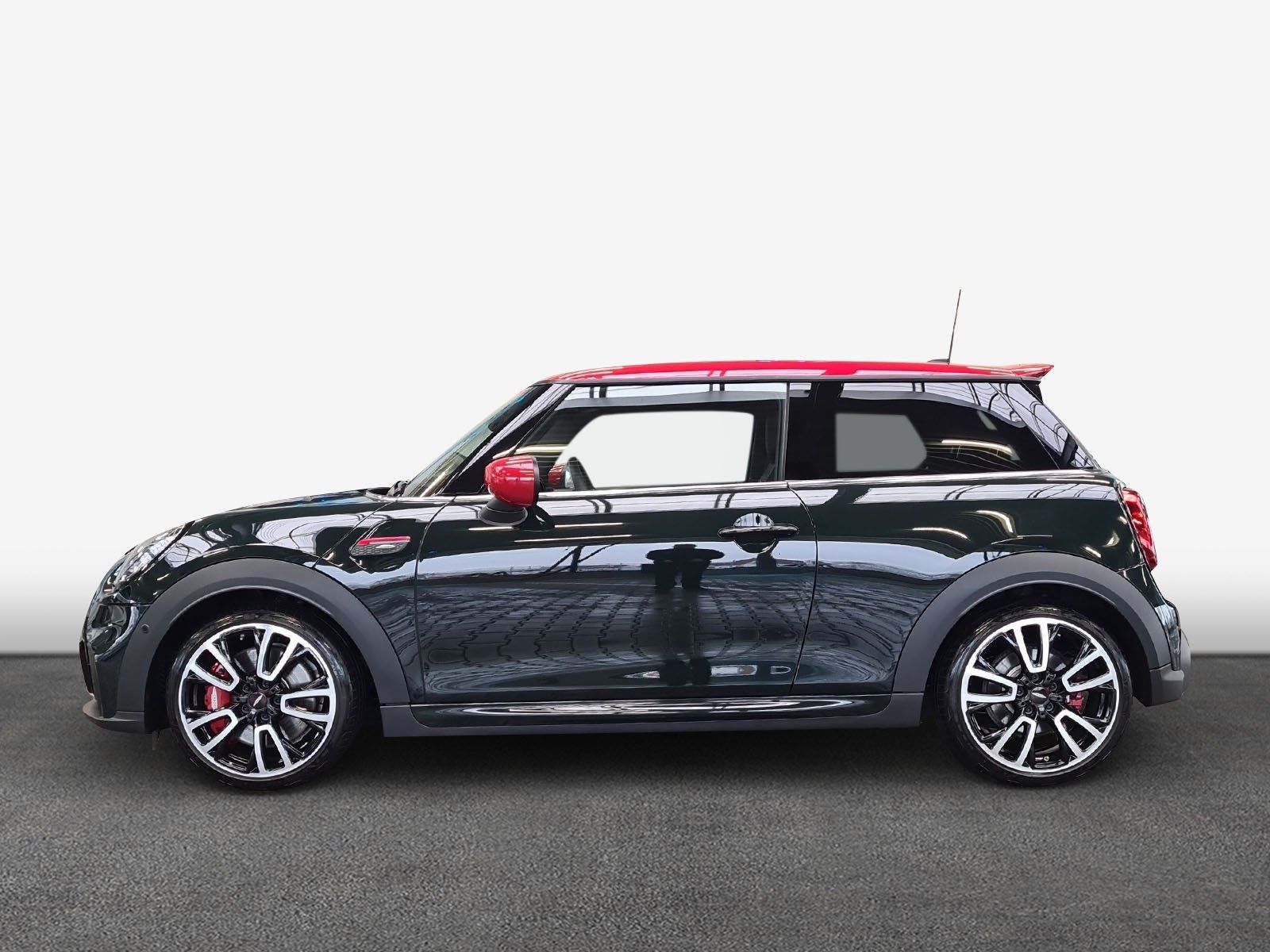 MINI John Cooper Works - Bild 5