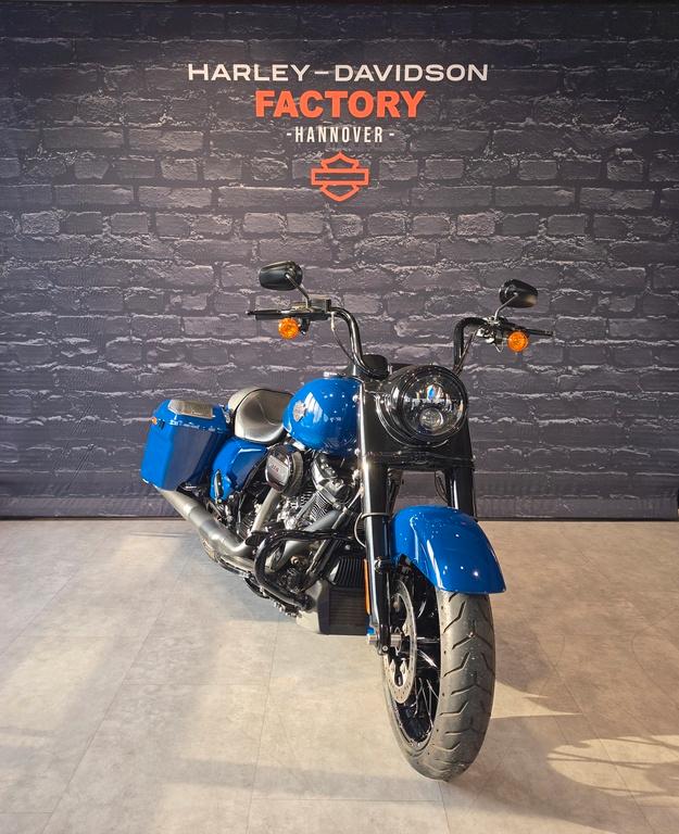 Harley-Davidson Road King Special 