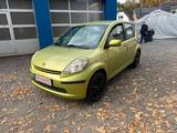Daihatsu Sirion 1.3, Tüv bis 04/26, Nr. 143 - gebrauchte Daihatsu Sirion aus dem Jahr 2007