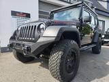 Jeep Wrangler Unlimited 2.8 CRD Rubicon   BIG RECON   - Jeep Wrangler: Recon
