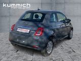 Fiat 500 1.0 Hybrid CULT - Fiat 500: 0