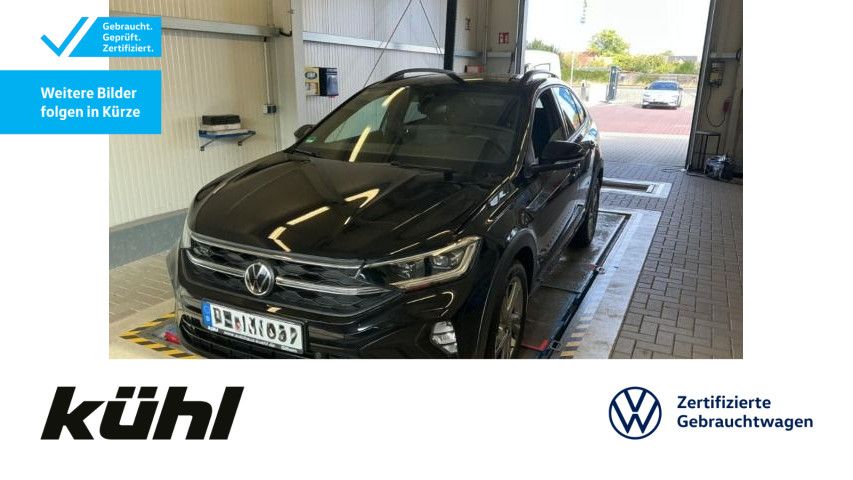 Image of Volkswagen Taigo