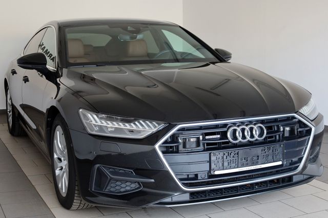 Audi A7 SB 40TDI quattro HUD,Paket Tour,Magnetic Ride