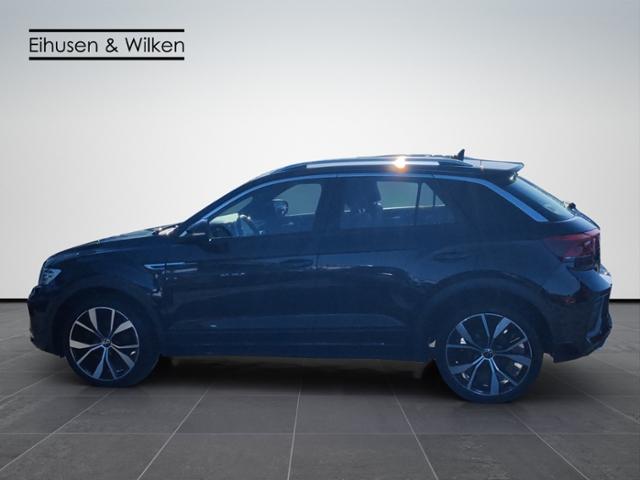 Volkswagen T-Roc 1.5+R-LINE+MATRIX+KAMERA+EASY OPEN+