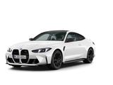 BMW M4 Competition M xDrive Innovationsp. Klimaaut.