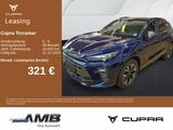 Cupra Terramar Edge1.5 eTSI LED/HuD/Navi/360°/3.30Gara - CUPRA Terramar Leasingangebote für Privatpersonen