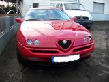 Alfa Romeo GTV 2.0, 1. Hand, 51.300 Km, - Alfa Romeo GTV: 3.2