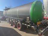 Hendricks Edelstahl Bitumen mit Heizung - Offers