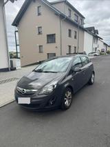 Opel Corsa 1.2 ENERGY Easytronic ENERGY - Opel Corsa: Easytronic