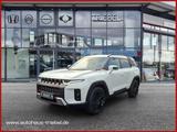 Ssangyong Torres Forest Edition 1.5 °LED°Navi°RFK°AHK°SHZ° - Ssangyong aus 2024