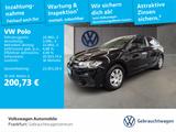 Volkswagen Polo 1.0 Basis FrontAssist LED DAB+ - Volkswagen Polo Tageszulassungen