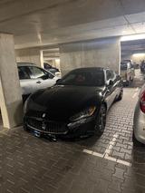Maserati Granturismo 4.2 V8 - - gebrauchte Maserati Coupés