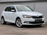 Skoda Fabia Joy 1,4 Automatik 1.Hand ACC - Skoda Fabia mit Diesel-Antrieb: Automatik