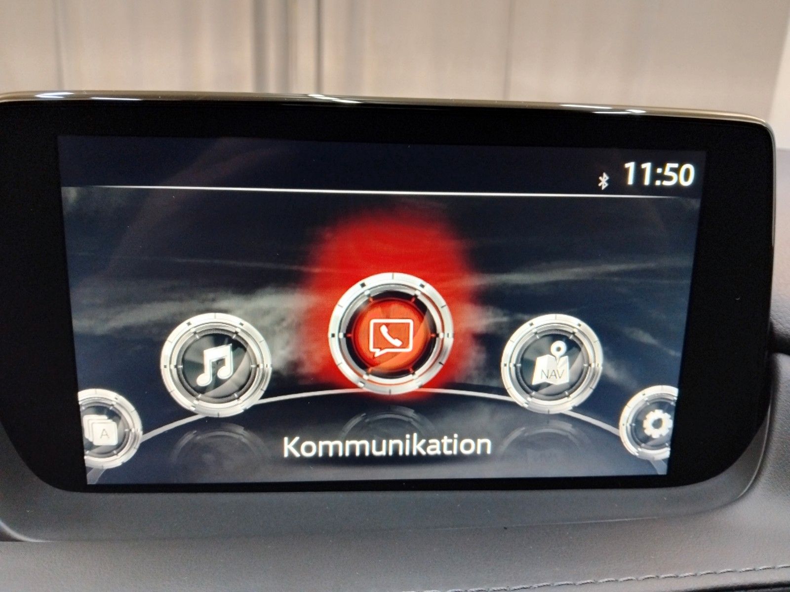 Mazda 6 (04/2024, Benzin)