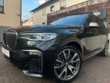 BMW X7 M50d PANO-SKY*Executive*B&W*Sitzklima*Massage - BMW X7 M50 Gebrauchtwagen