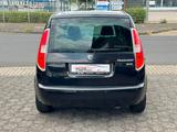 Skoda Roomster Style Klimaanlage/Tüv bis 08/2027 - Skoda Roomster: Limousine