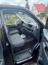 Volkswagen T6 Caravelle Comfortline Lang LR LED AHK STH 3,2 - Volkswagen T6: 9 Sitzer