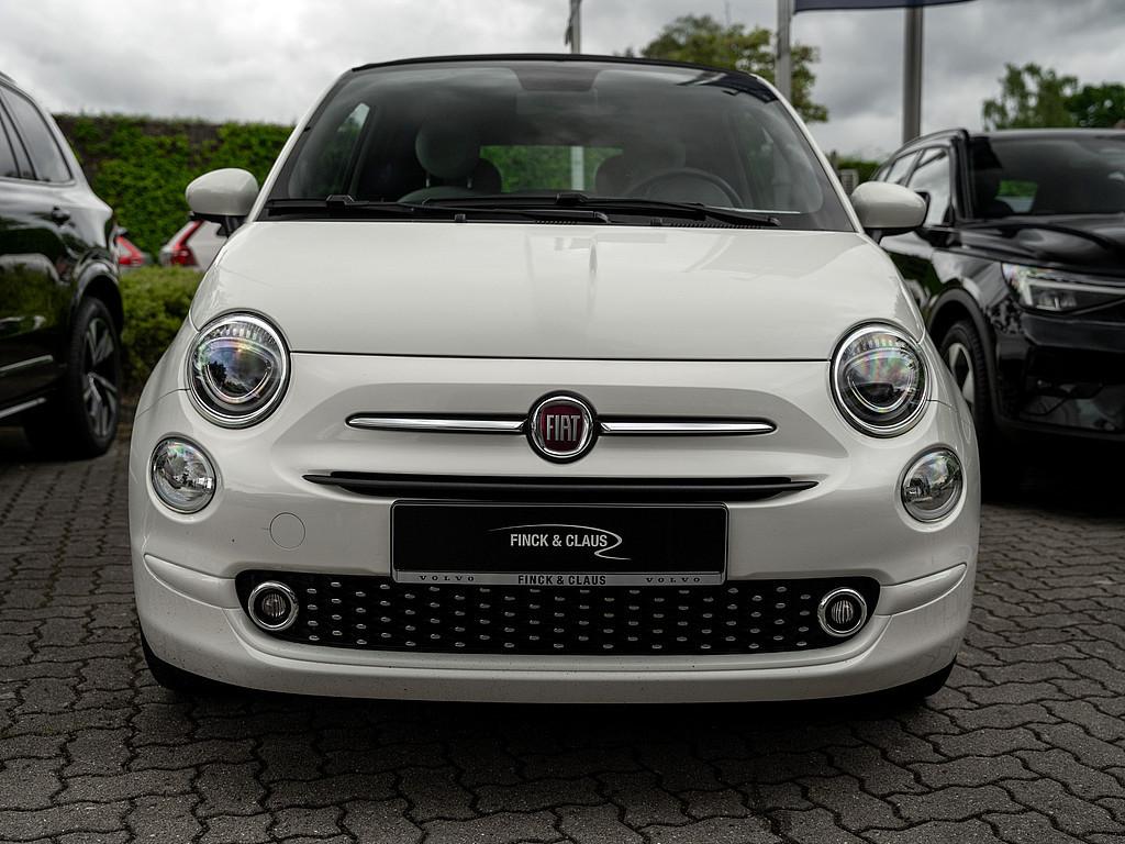 Fiat 500 1.0 Dolcevita, миниатюра 6
