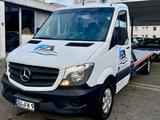 Mercedes-Benz Sprinter 316 CDI Abschleppwagen Facelift/Klima - Mercedes-Benz Abschlep
