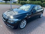 BMW 5 er Automatik 114.000km Unfallfrei NE... - BMW aus 2010: 5er