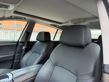 BMW 530 - 9