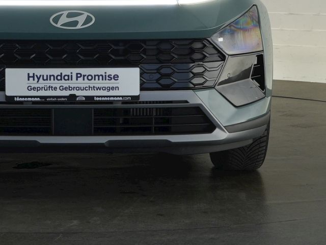 Hyundai BAYON – Bild 25