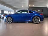 Audi TTS Coupe 2.0TFSI S tronic quattro LED B&O DIGIT - Audi TTS: 2.0