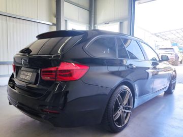 BMW 318 - 4