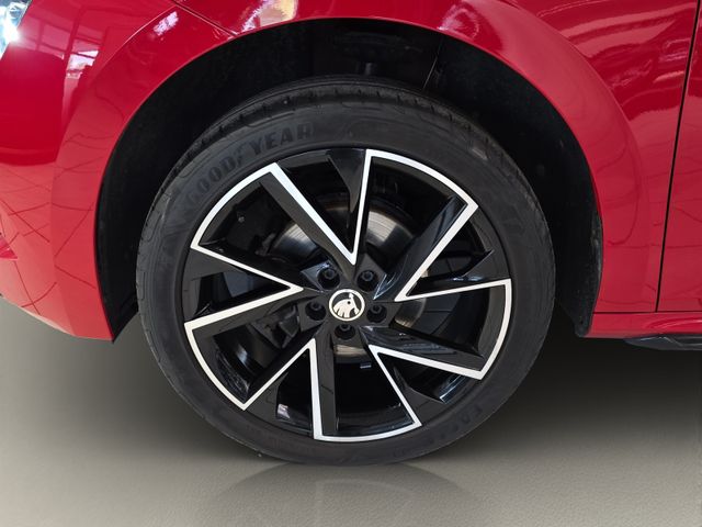 Kamiq Monte Carlo 1.5 TSI DSG*AHK*KAMERA*