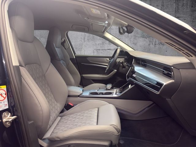 Audi S6 - Bild 9