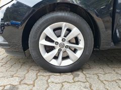 Fahrzeugabbildung Opel Corsa E ON Heizbare Frontscheibe,Kamera,PPS